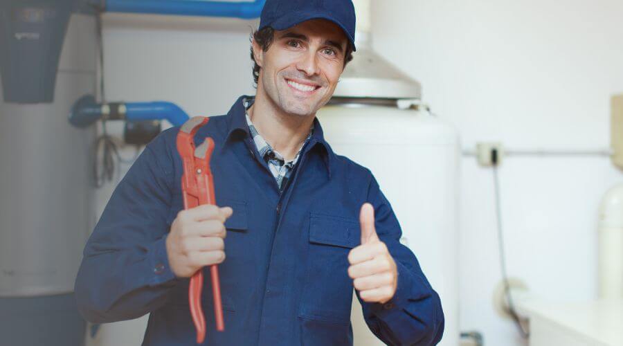 Professional Tankless Water Heater Installation in Pawtucket, RI